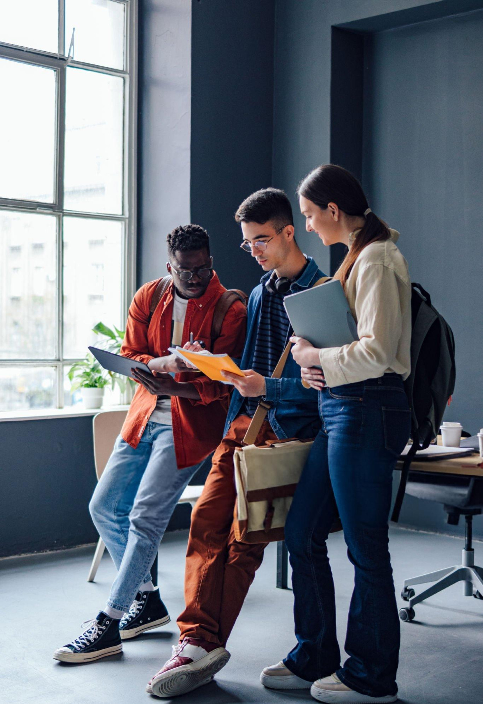 Top 5 Reasons to Choose Fountain Rez